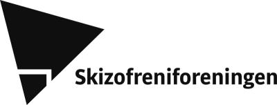 Skizofreniforeningen logo