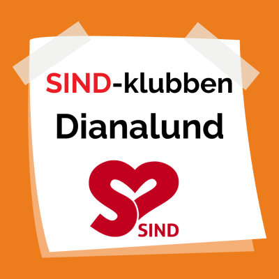 SIND-klub Dianalund