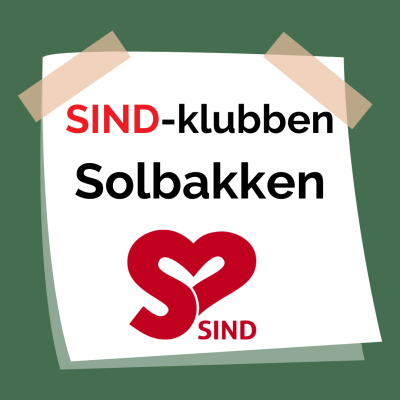 SIND-klubb Solbakken