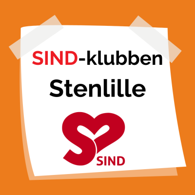 SIND-klub Stenlille