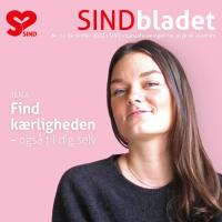 Forsiden SINDbladet december 2022