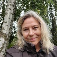 SIND-frivillig Marianne Dalgaard Christrup