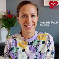 Mathilde Falch om valgkampen