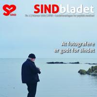 Forside - SINDbladet februar 2020 - Nr. 1
