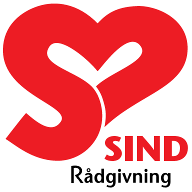 Logo for SINDs Rådgivning